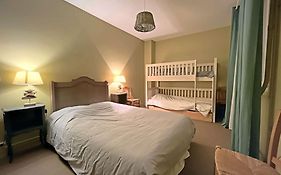 Magnifique T4 Avec Balcon Et Garage A Berck-Plage - Fr-1-646-48