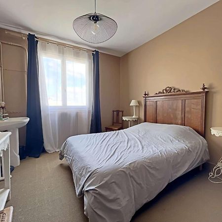 Magnifique T4 Avec Balcon Et Garage A Berck-Plage - Fr-1-646-48 Extérieur photo