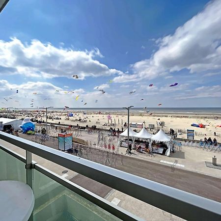 Magnifique T4 Avec Balcon Et Garage A Berck-Plage - Fr-1-646-48 Extérieur photo